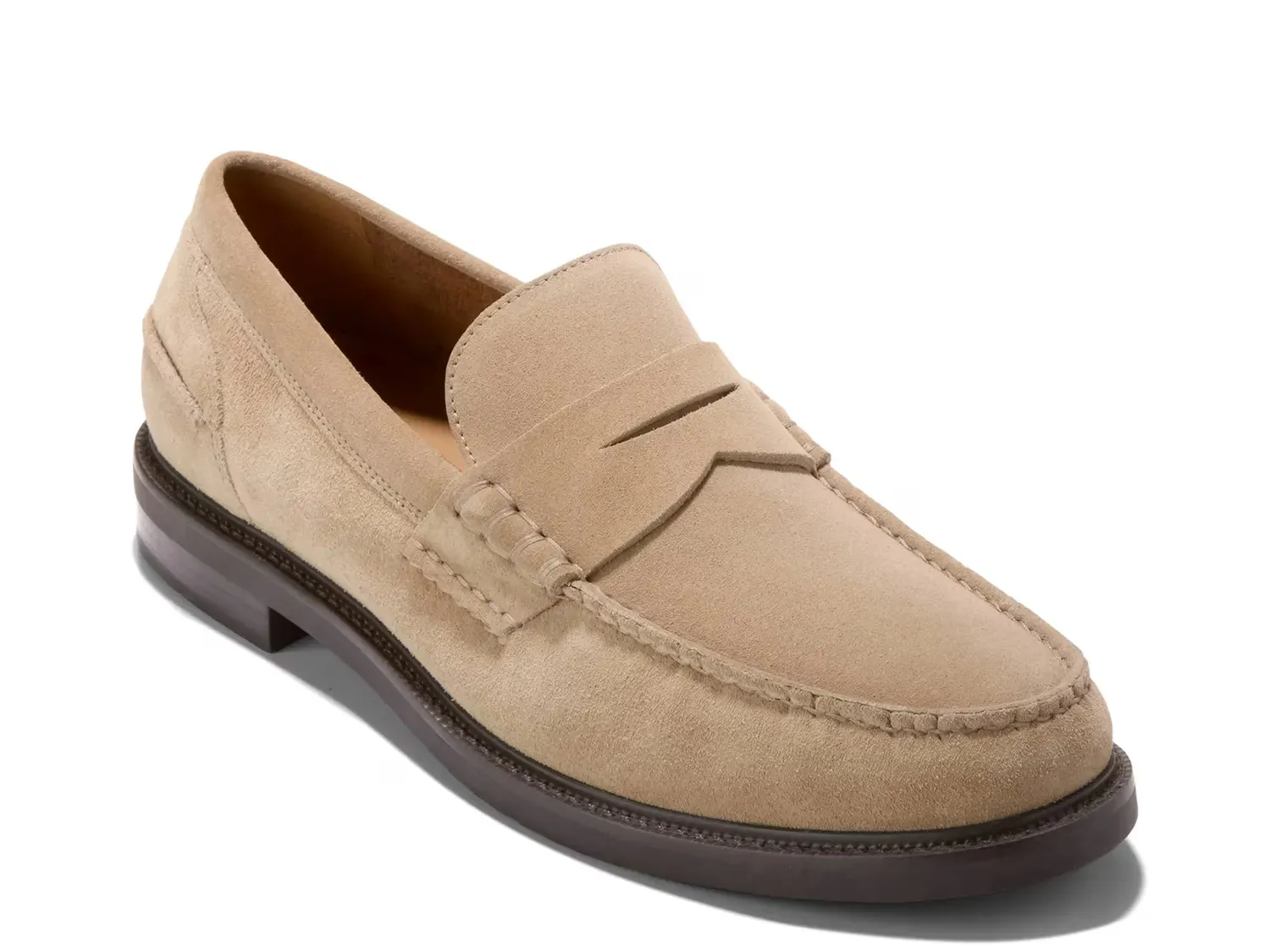 

Pinch Prep Penny Лоферы Cole Haan, Taupe