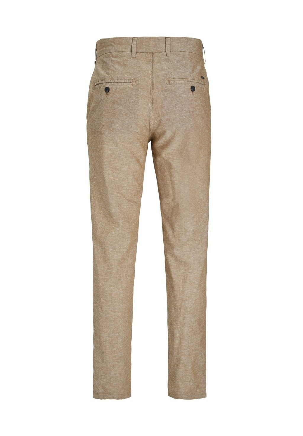 

Чиносы STACE Jack & Jones, коричневый