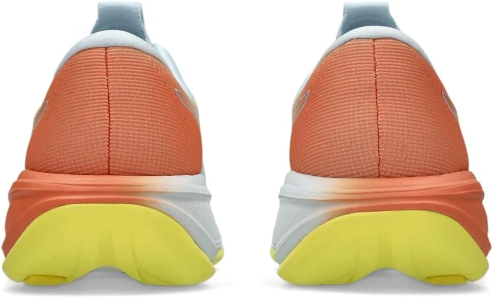 Мужские кроссовки ASICS Gel-Cumulus 28, Sky Sun Peach — фото 3