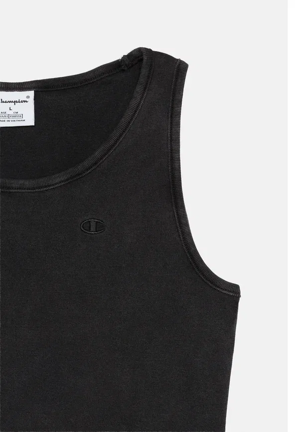 Толстовка Champion, black — фото 4