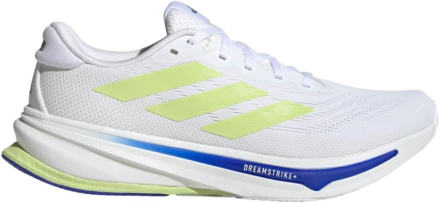 

Мужские беговые кроссовки Adidas Supernova Rise 2, белый