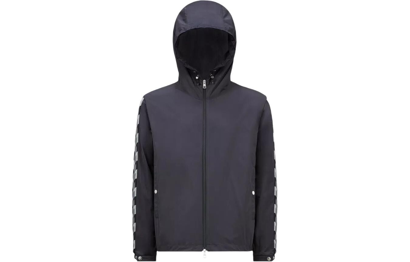 

Куртка мужская черный Moncler
