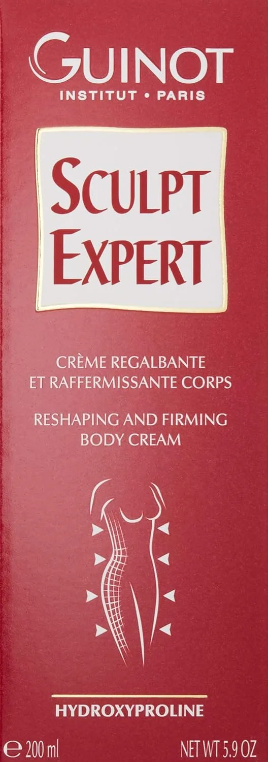 Губка для скульптурирования Guinot Sculpt Expert, 170 г (1 упаковка) — фото 2