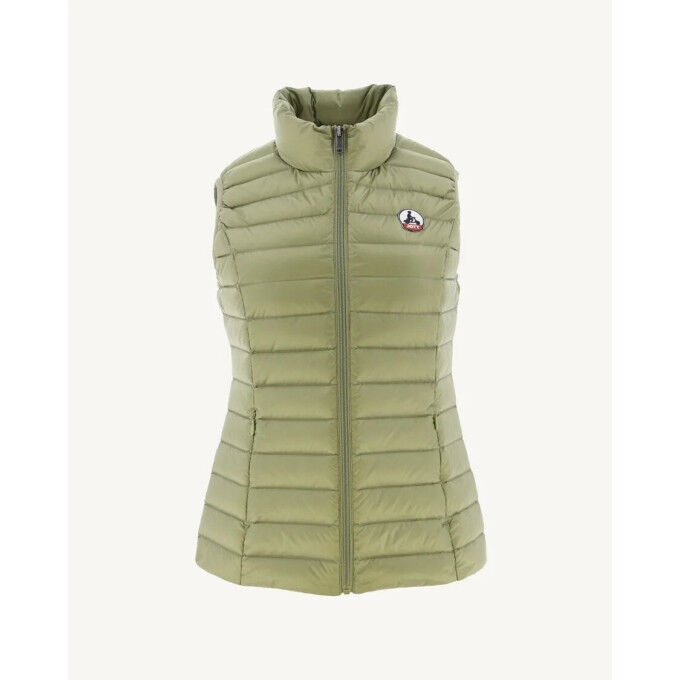 

Женская куртка-пуховик без рукавов JOTT SEDA Bush