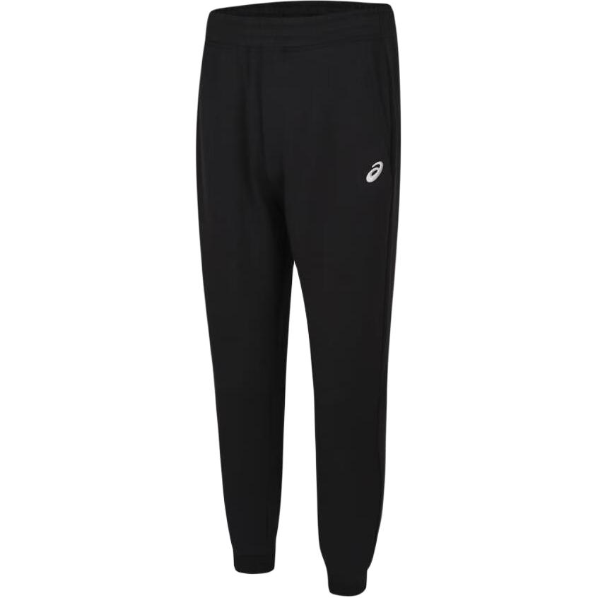 

Спортивные штаны мужские ASICS, черный