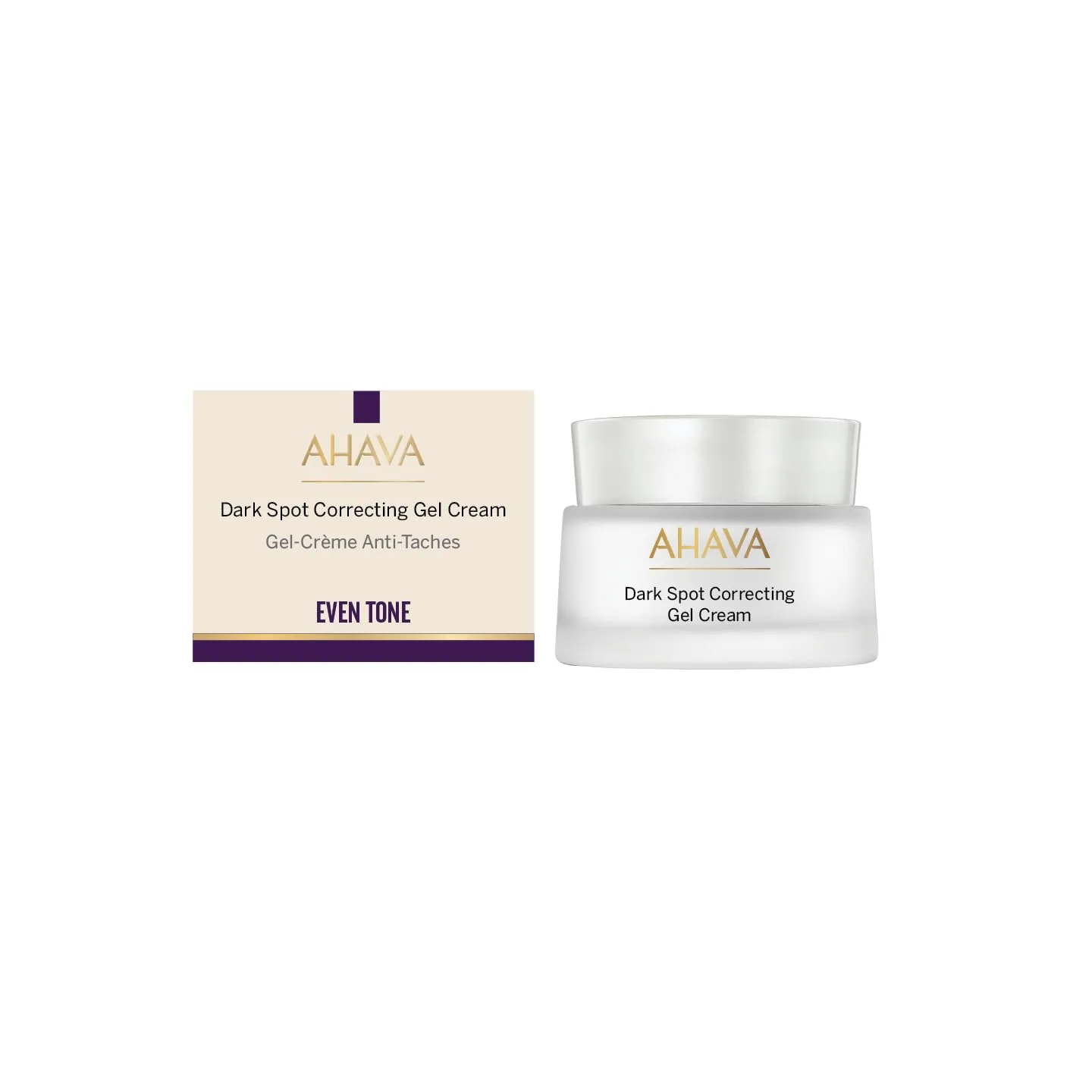 Крем для лица Ahava — Гель- для коррекции пигментных пятен , ,7 жидких унций — фото 2