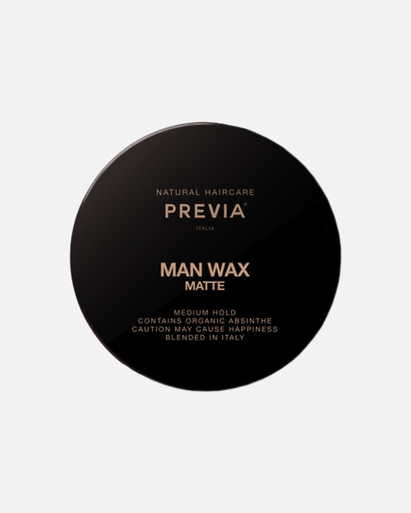 

Воск для укладки волос Previa, 100 мл