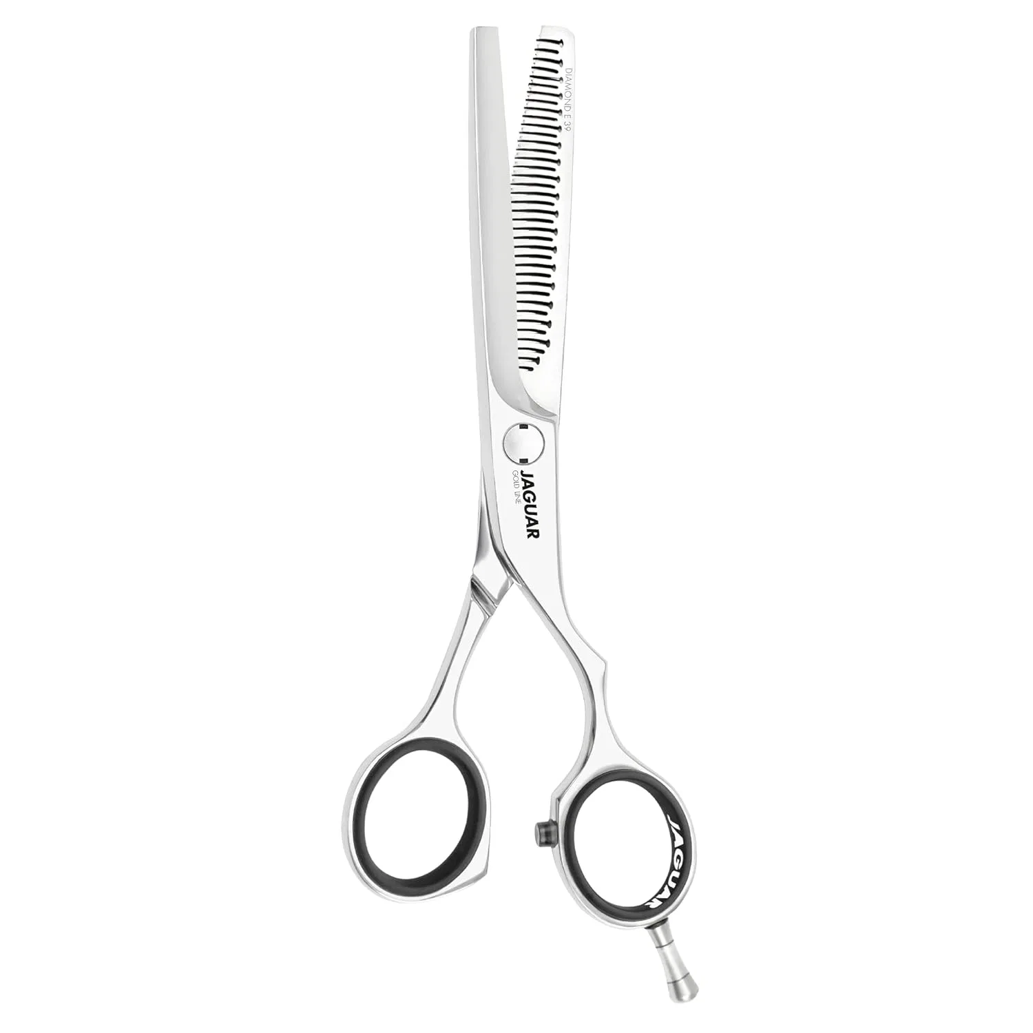 Филировочные ножницы «Diamond CC39» от JAGUAR, 5.5 дюймов Jaguar