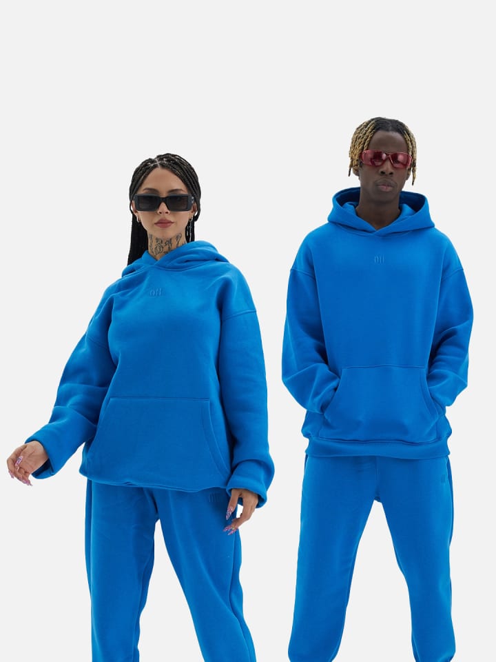 

Худи Megaman, цвет mehrere farben