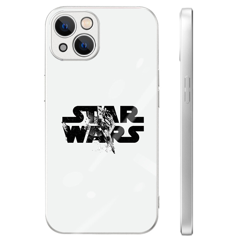 

Чехол для телефона Disney, Galaxy Silver 300411
