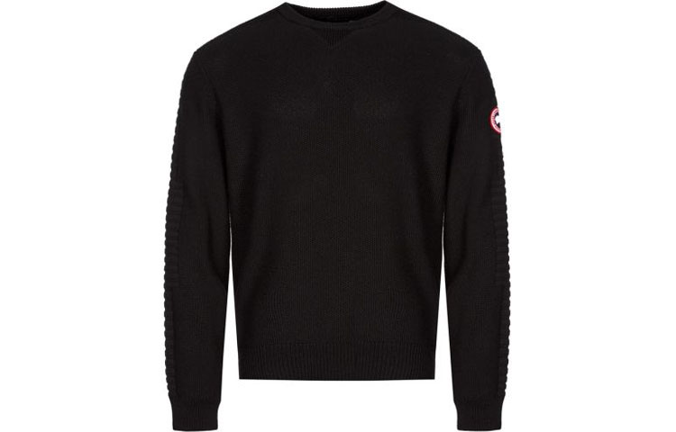 

Canada Goose Мужской свитер серии «Патерсон»