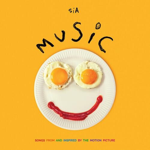 

Виниловая пластинка Sia - Music - O.S.T.