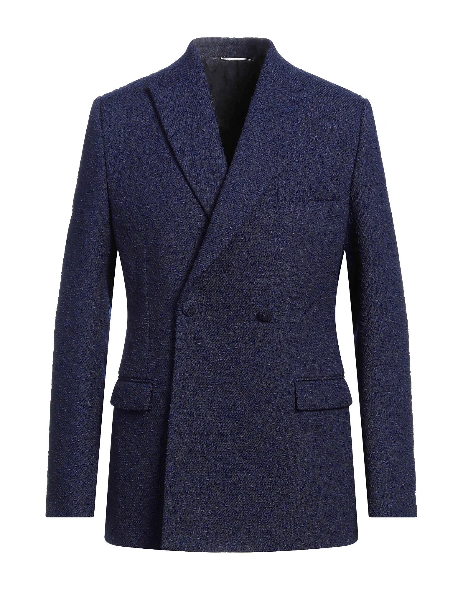 

Блейзер Dior, полуночно-синий