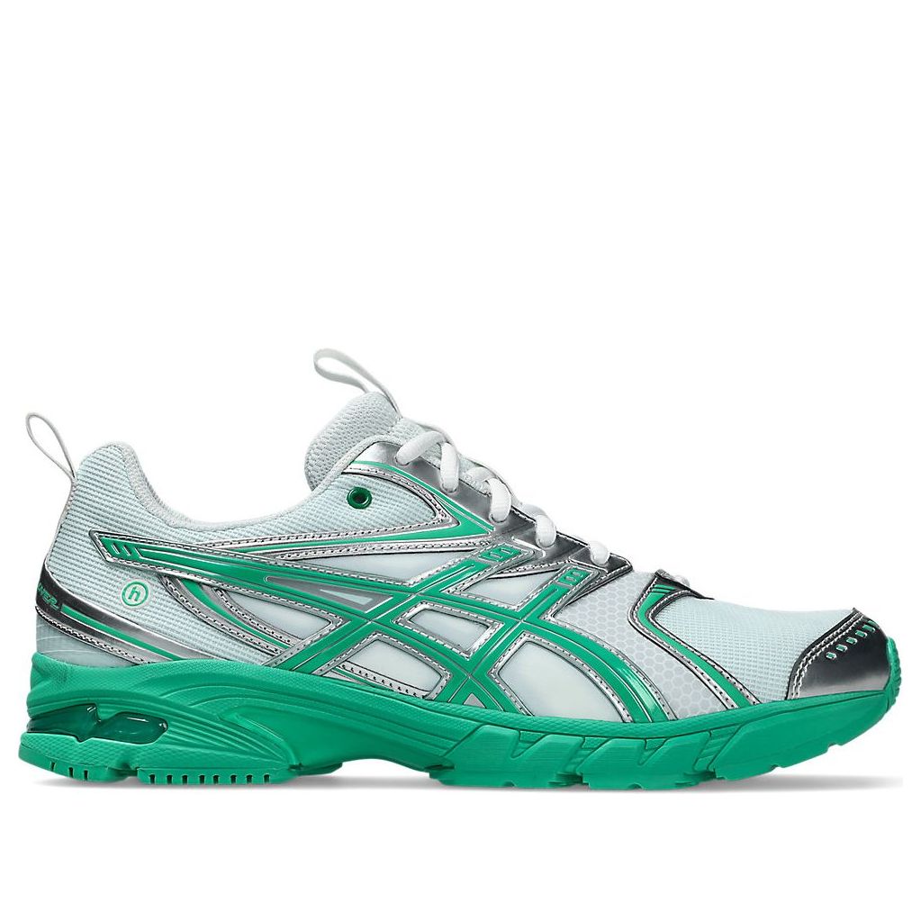 Кроссовки Asics x Hidden NY Gel-DS Trainer 14 'Dawn' — фото 2