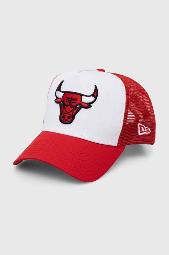 

Бейсболка New Era, белый
