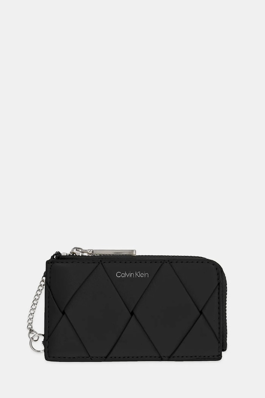 

Кошелек Calvin Klein, черный