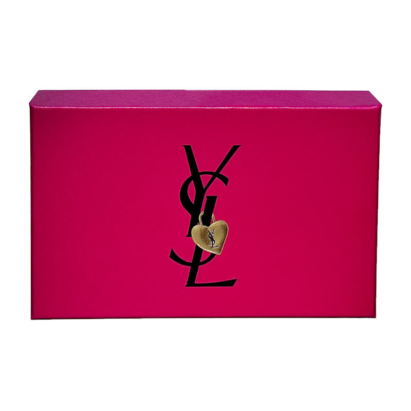 Губная помада-бальзам Yves Saint Laurent Loveshine Lip Oil Stick #200 Rosy Sand, 3,2 г — фото 4