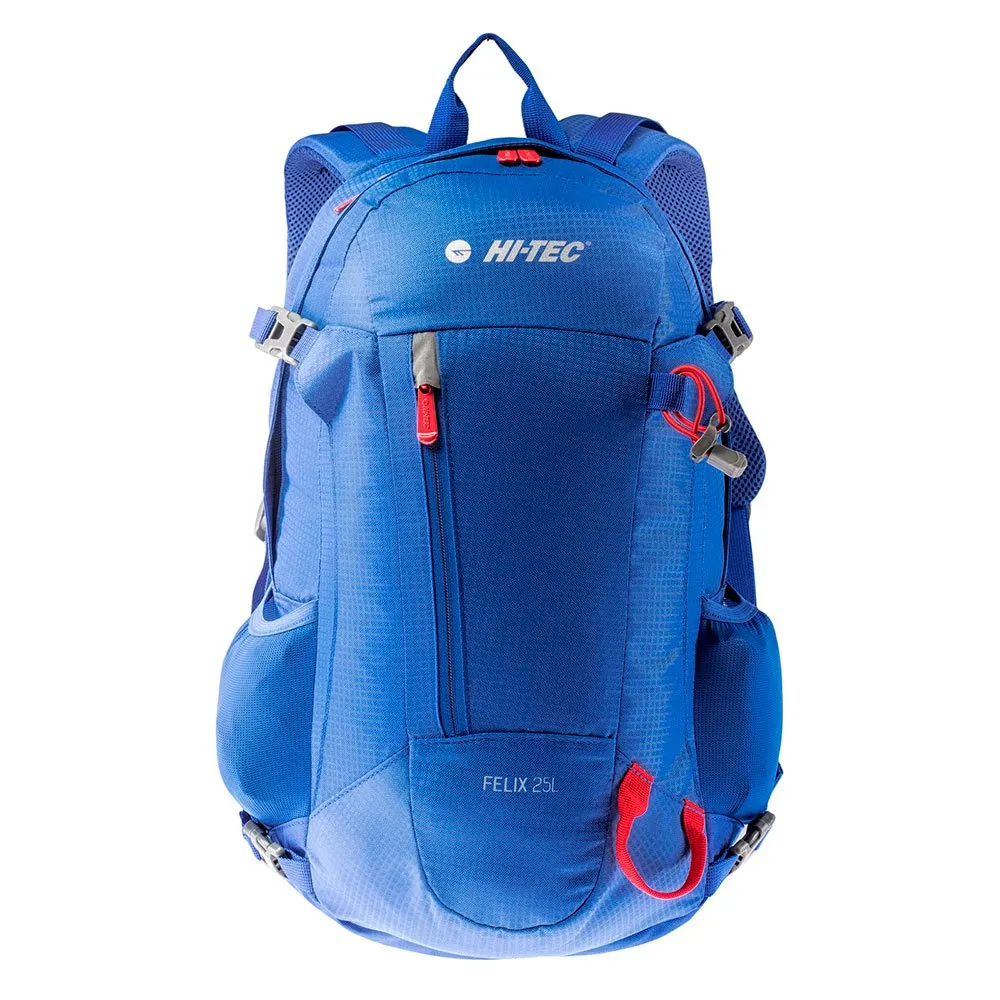 

Рюкзак HI-TEC Felix II 25L, синий
