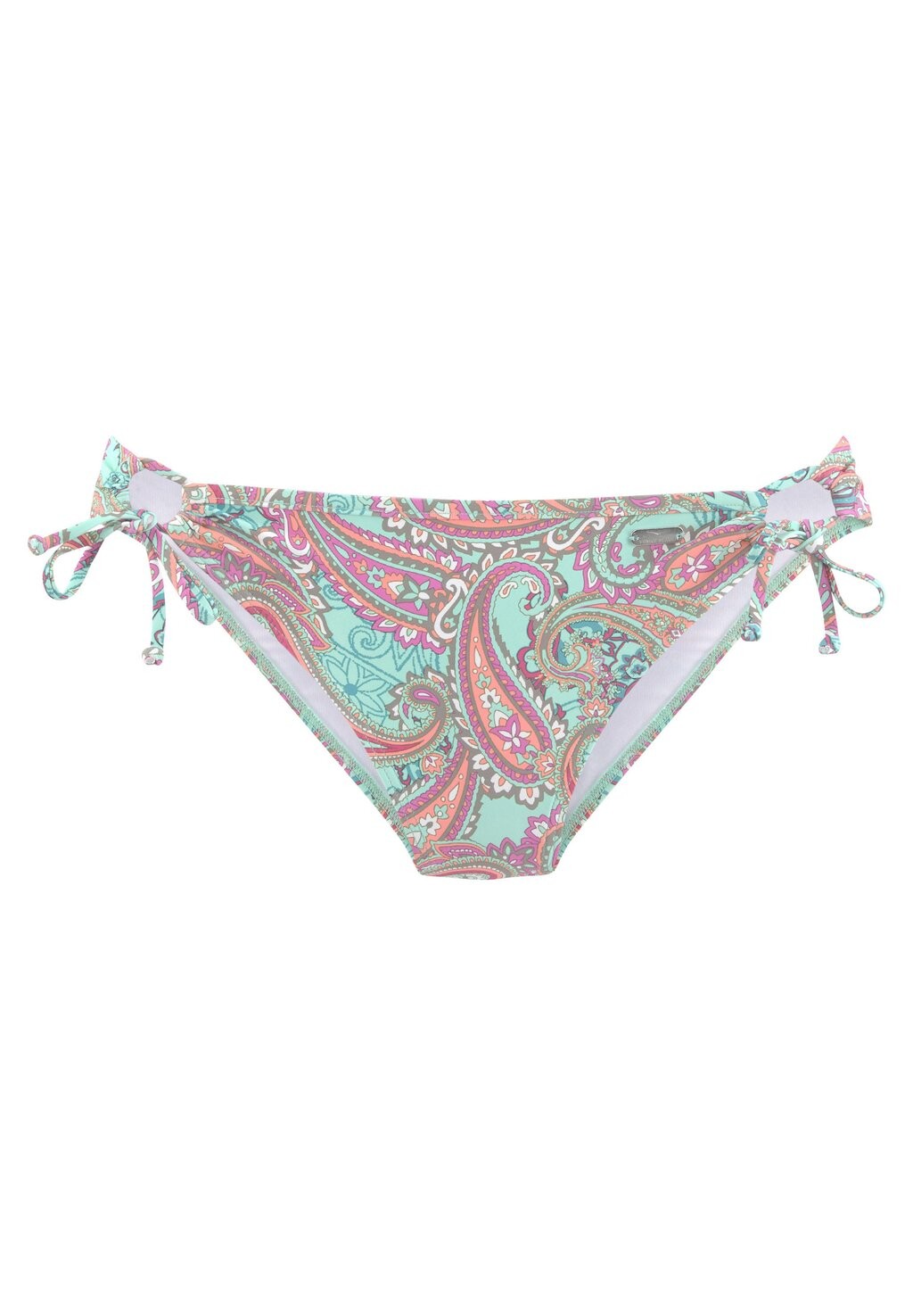 

Плавки бикини Venice Beach, цвет mint bedruckt