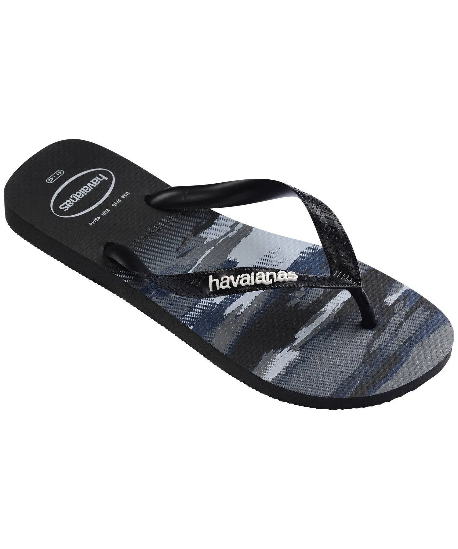 Мужские и женские сандалии Havaianas TOP CAMU — фото 4