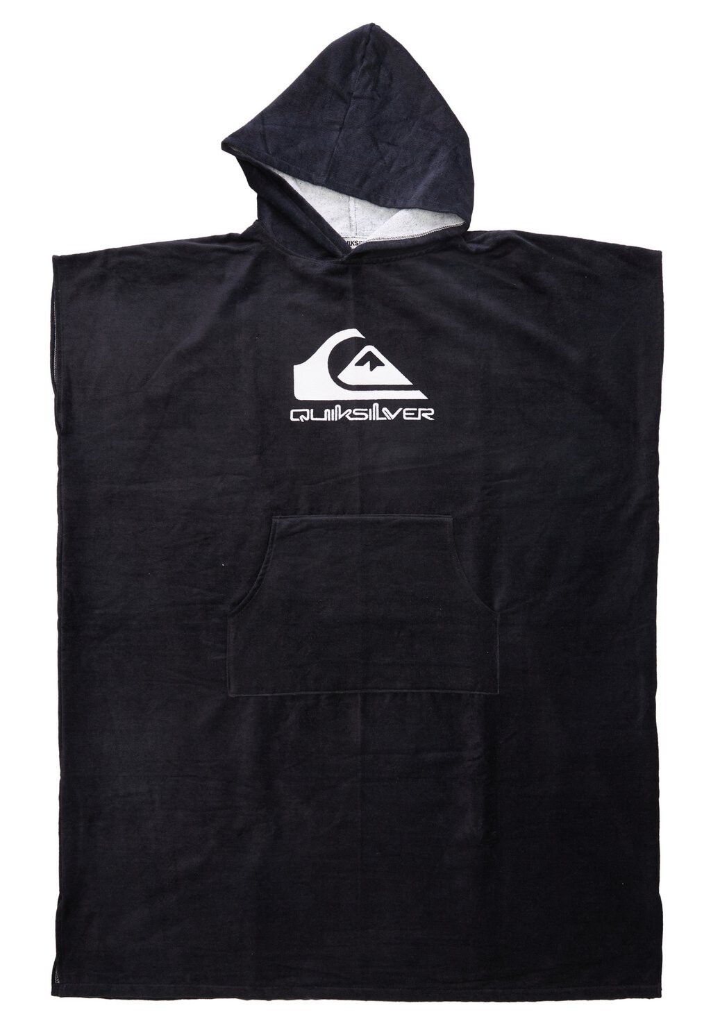 

Халат BEACH FOR Quiksilver, цвет black