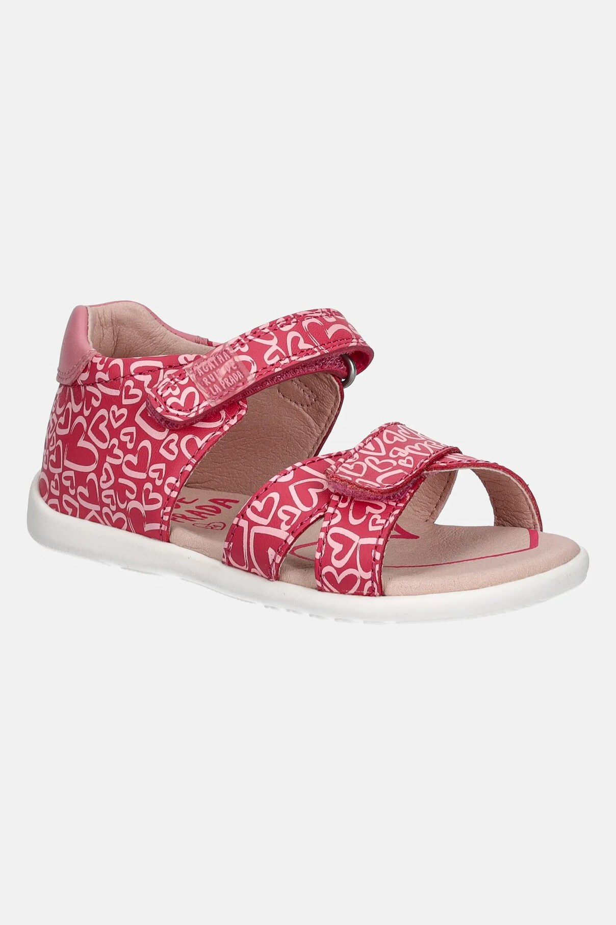 

Босоножки Agatha Ruiz de la Prada, розовый