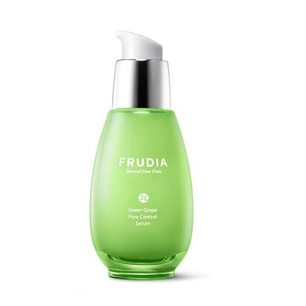 

Зеленая виноградная пора 50 мл Frudia