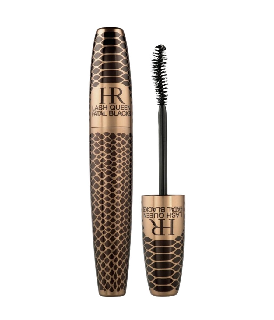 

Тушь для ресниц Helena Rubinstein Lash Queen Fatal Blacks, Nr. 01 - Black, 1 шт.