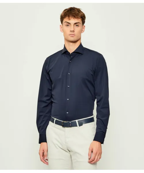 

Футболка Dynamic pai3-n Slim fit Joop!, синий