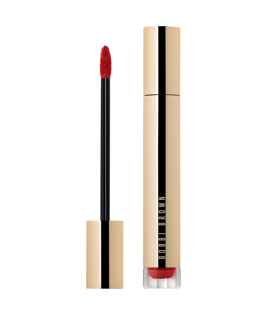 

Жидкая помада Bobbi Brown Luxe Matte, Chelsea Rose, 6 ml