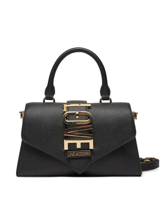 

Сумочка JC4226PP0MKC0000 Love Moschino, черный