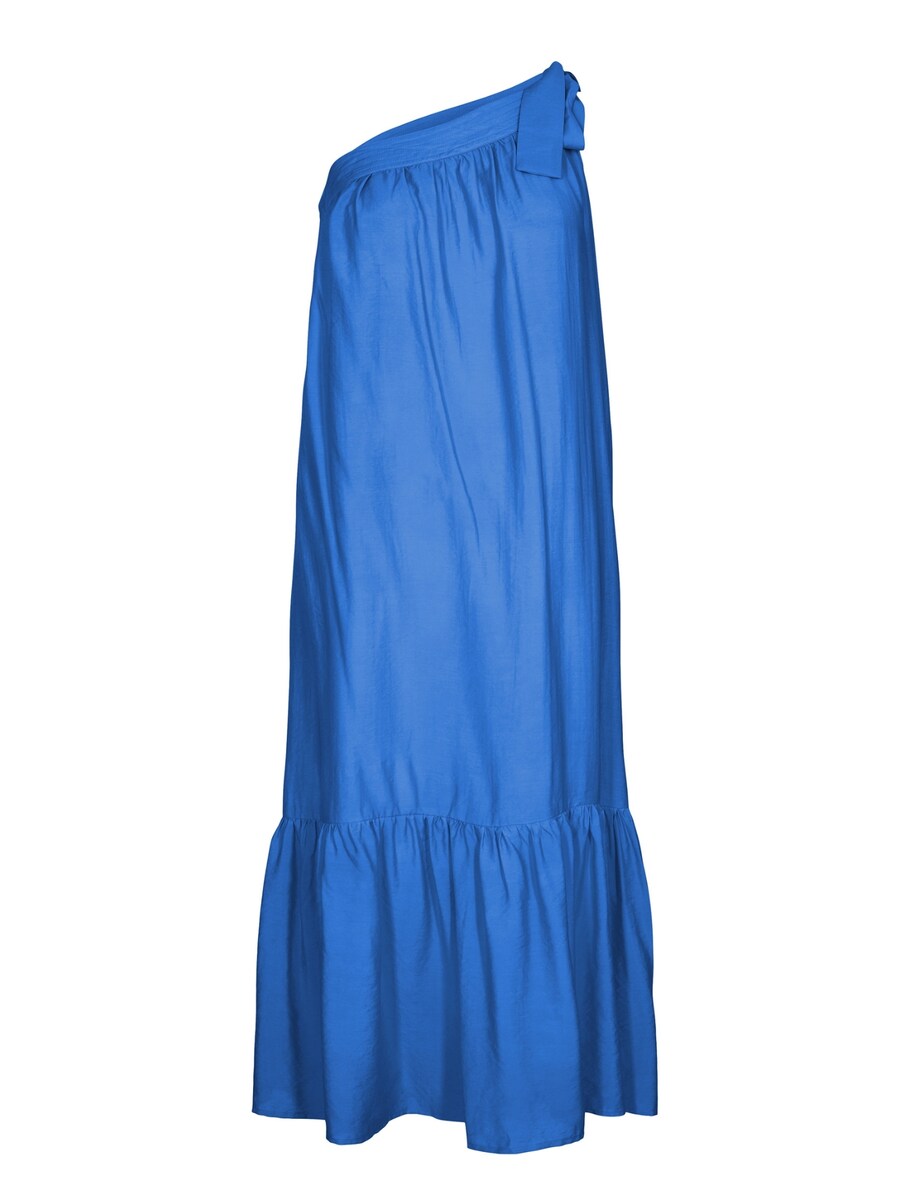 

Макси платье cocouture Callum, Royal blue
