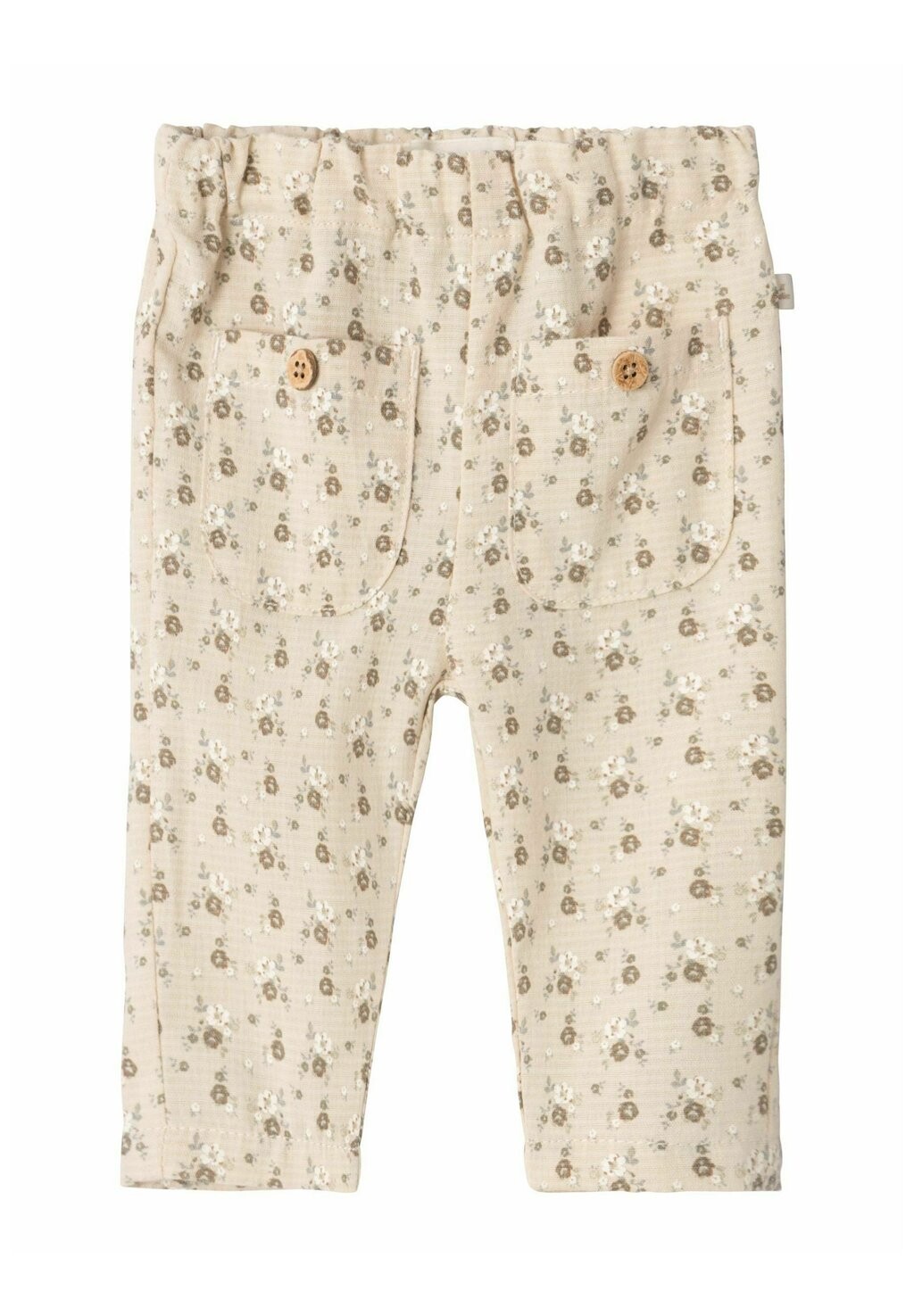 

Брюки LOOSE FIT Lil' Atelier, бежевый