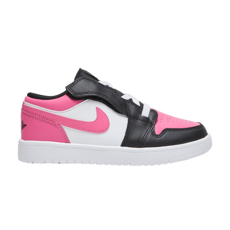 

Кроссовки Air Jordan Air Jordan 1 Low ALT PS 'Pinksicle', розовый