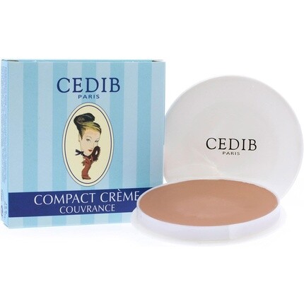 

Финишер для макияжа 15G Youth, Cedib Paris