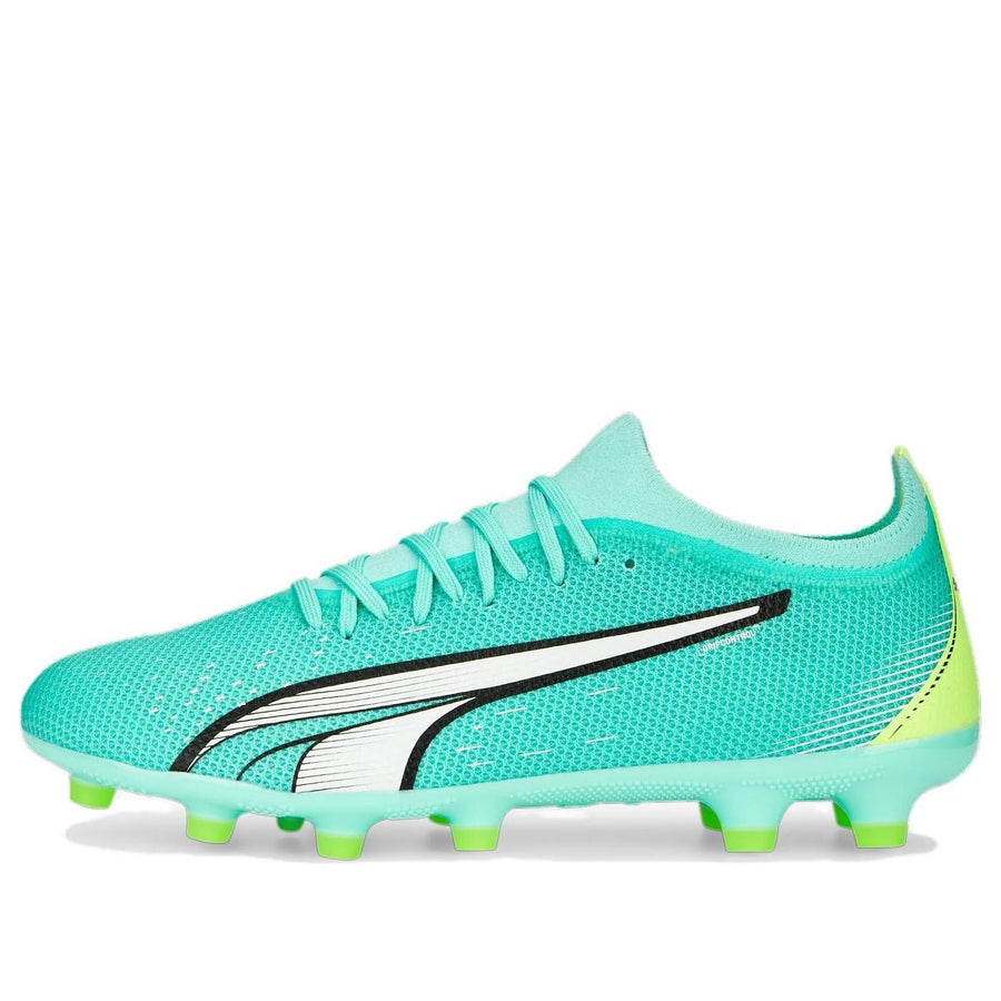 

Кроссовки PUMA Ultra Match FG AG Boots 'Teal'