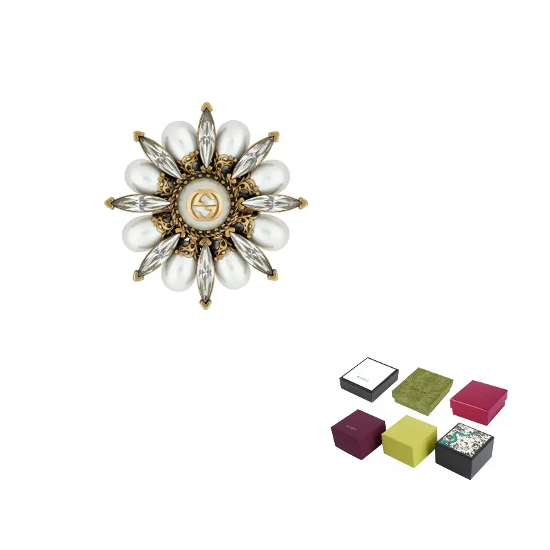 

Кольцо Women's GUCCI