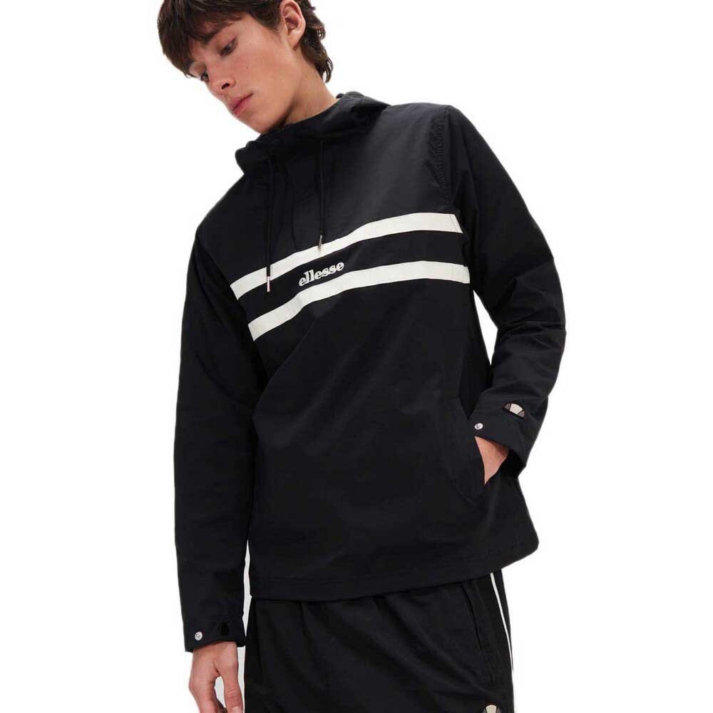 

Куртка Ellesse Olivieri Oh, черный