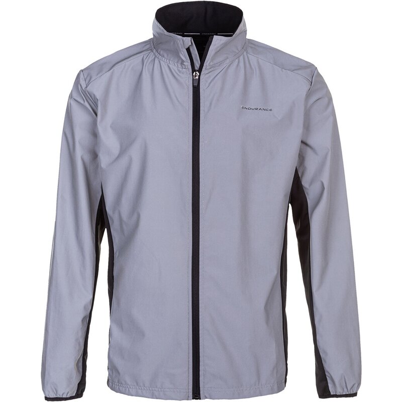 

Куртка Endurance, цвет reflex