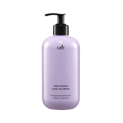 

Шампунь Lador Volumising Curl - 530 мл La'dor
