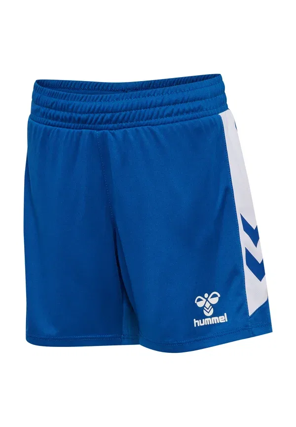 Спортивные шорты Hummel, true blue white — фото 4