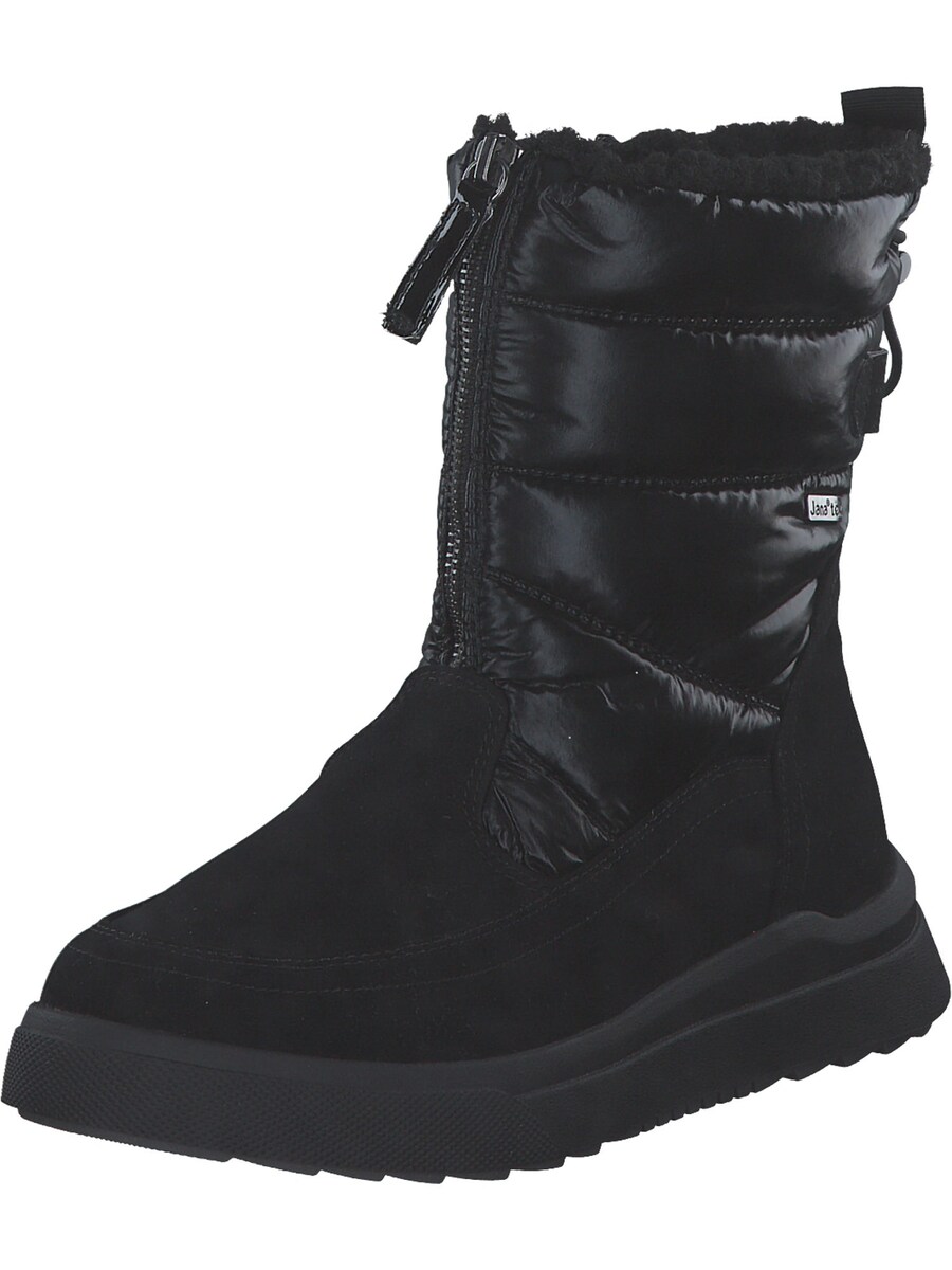 Классические ботильоны JANA Ankle Boots, черный