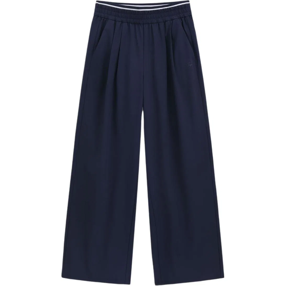 Повседневные брюки GAP Marine Blue