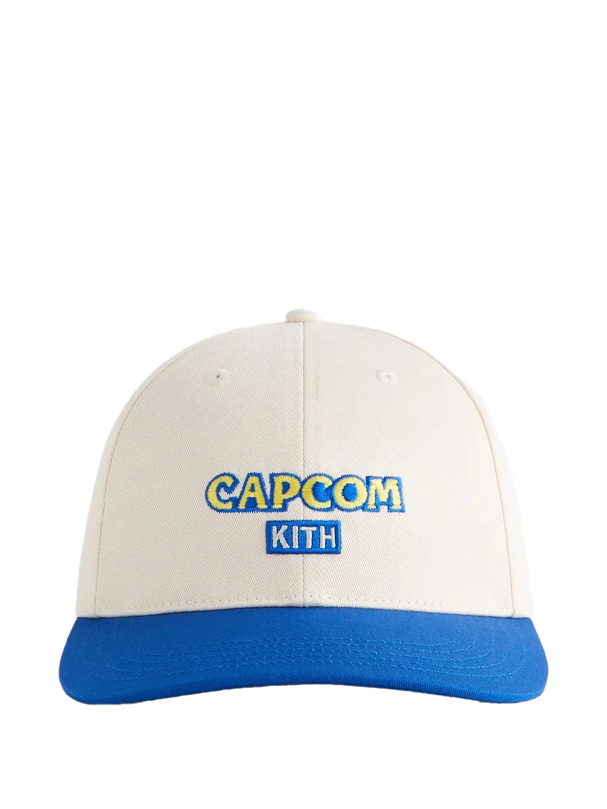 

Кепка Capcom Aaron Classic Kith, бежевый