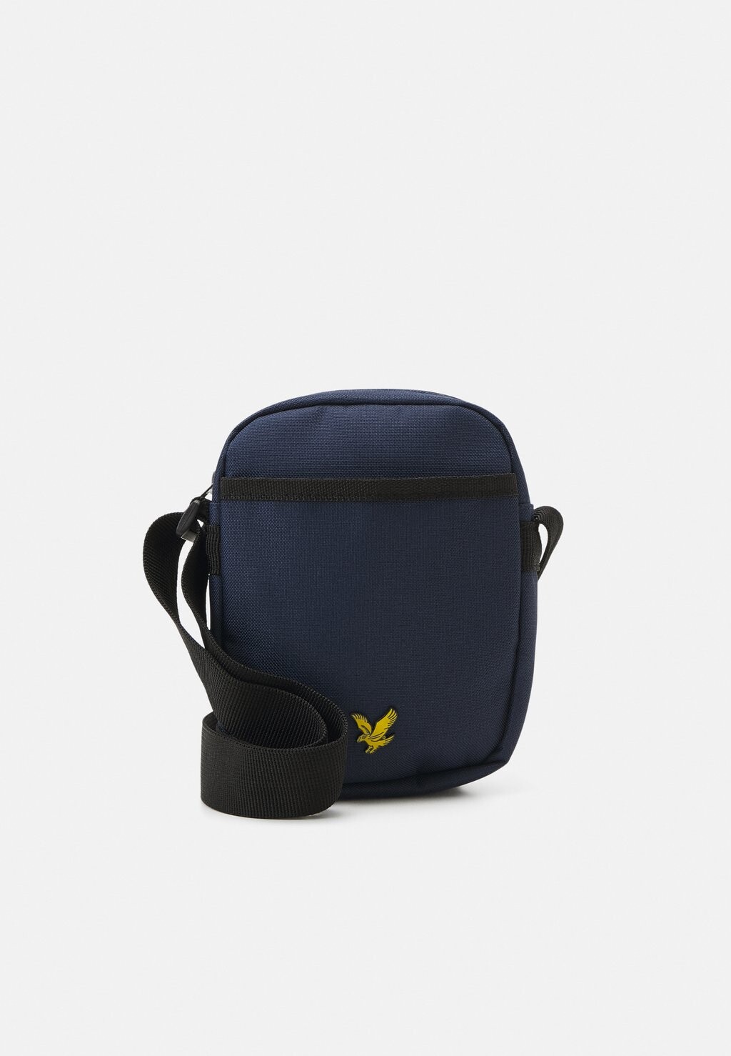 

Сумка через плечо CROSS BODY UNISEX Lyle & Scott, темно-синий