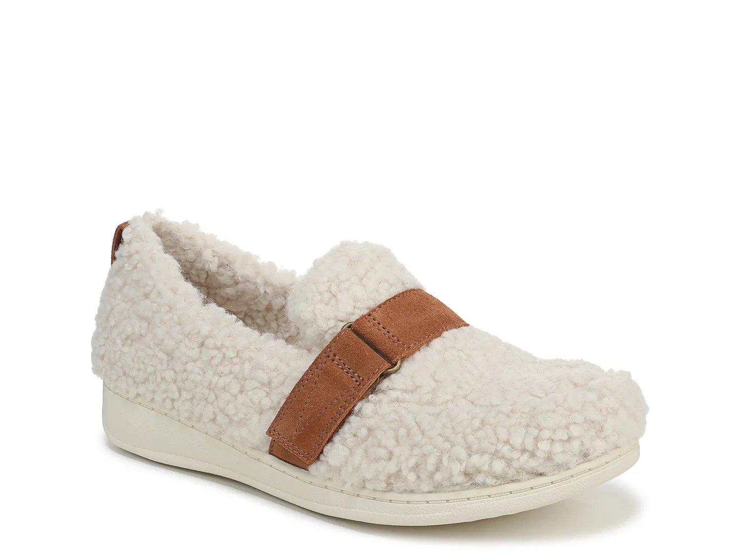 Слипоны Vionic Imogen Slip-On, кремовый