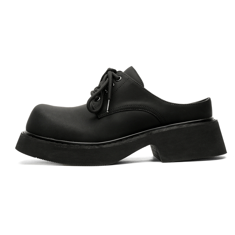 

PAVEA Закрытые тапочки унисекс черные, цвет Black
