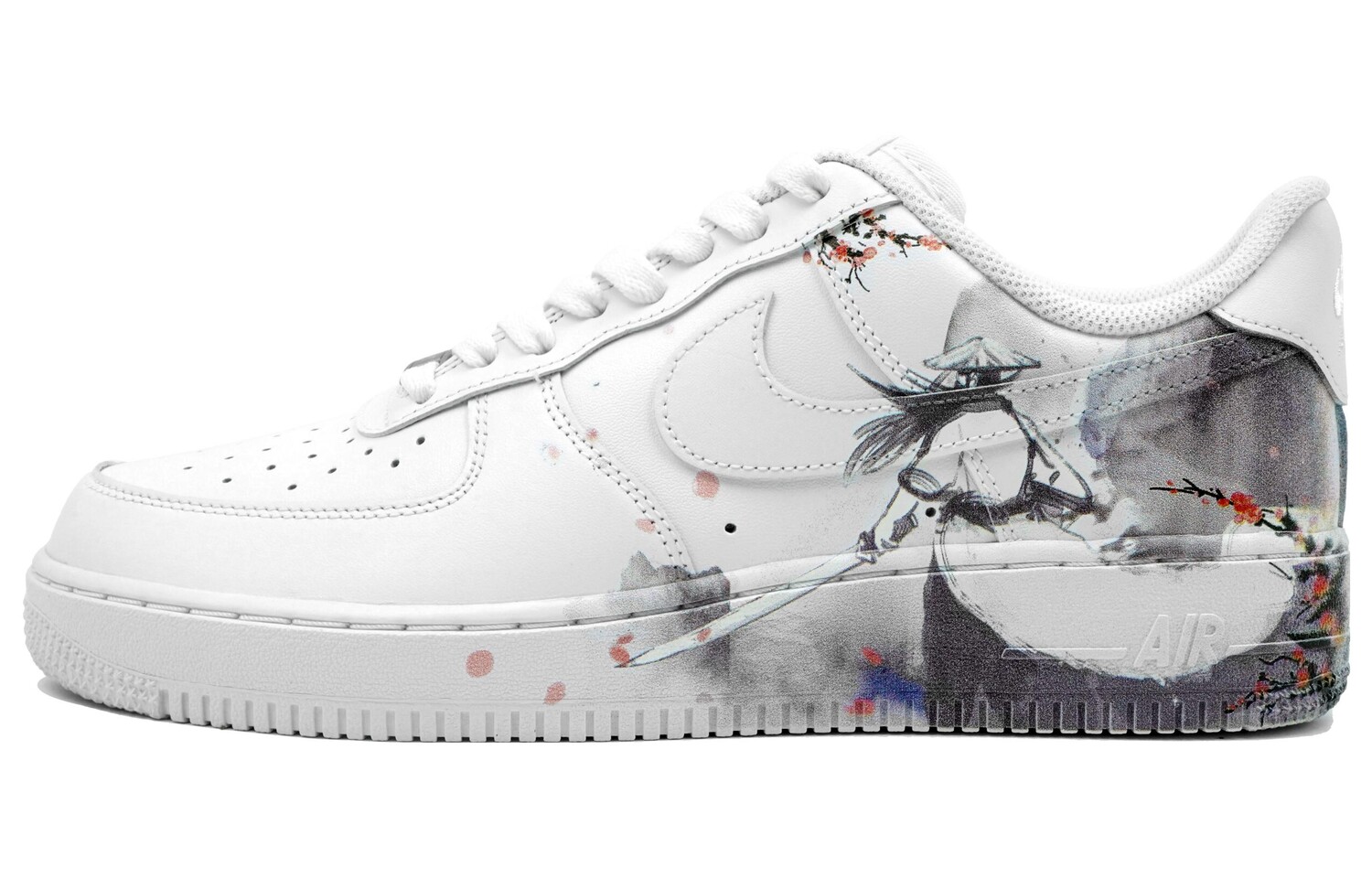 

Мужские кроссовки для скейтбординга Nike Air Force 1 Low
