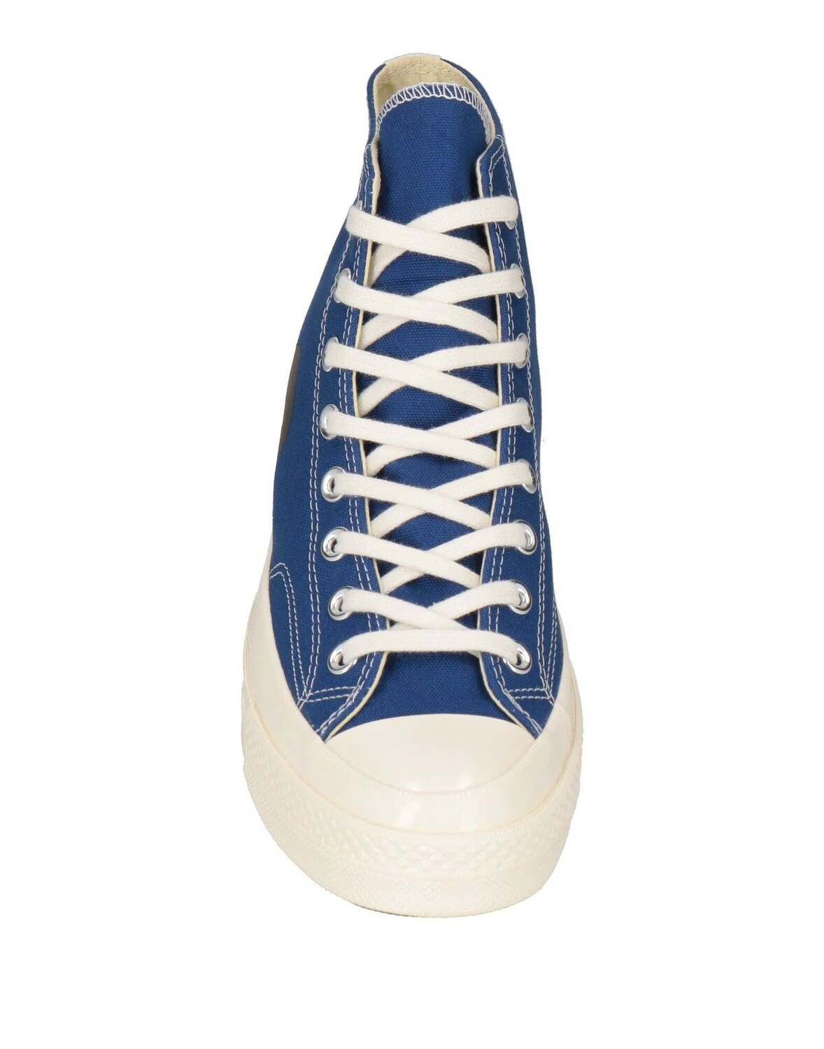 Кеды Converse, ярко-синий — фото 4