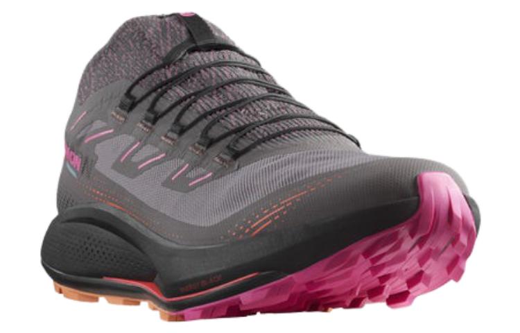 

Pulsar Trail Pro 2 'Серый Розовый' / L00 SALOMON, Тёплый Бежевый